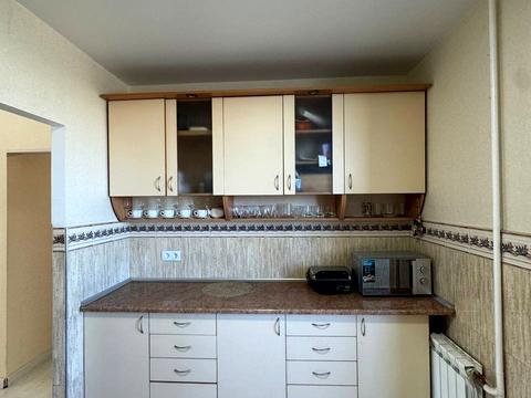 квартира по адресу Ревуцкого ул., 44