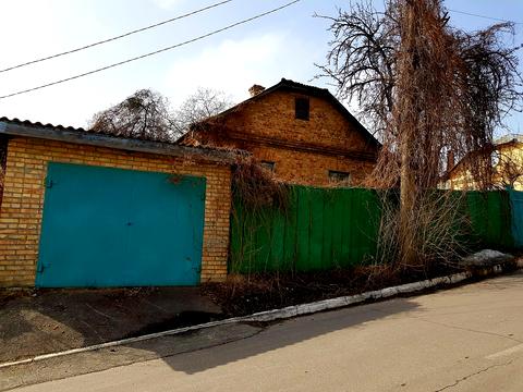 дом по адресу Парковая ул., 49