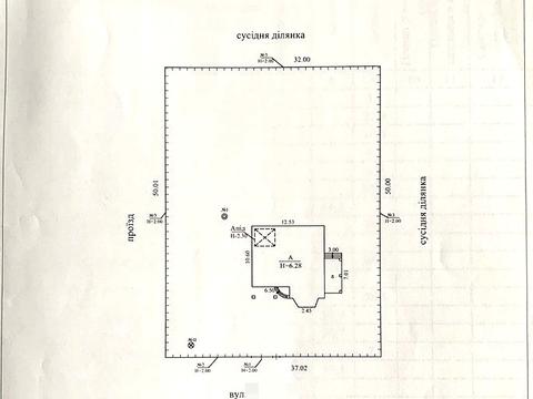 будинок за адресою квіткова
