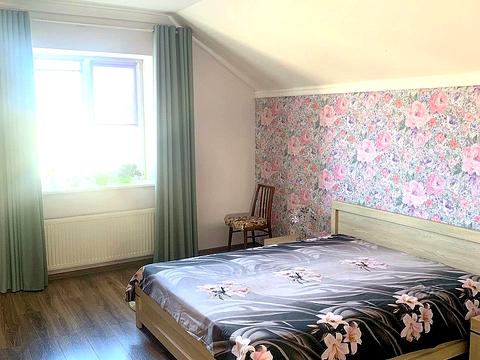 будинок за адресою квіткова