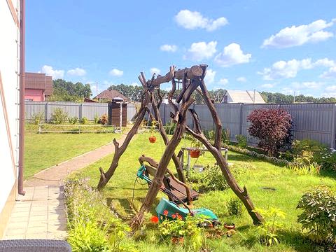 будинок за адресою квіткова