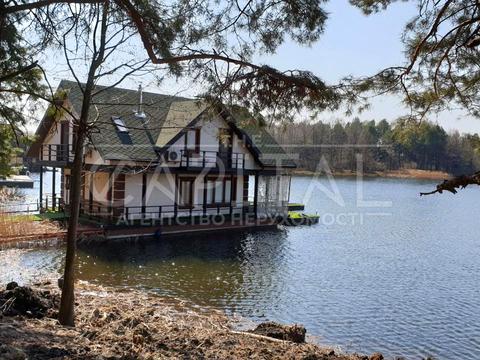 будинок за адресою Бориспільський