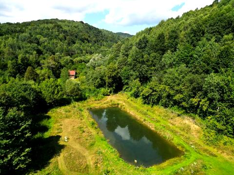 участок по адресу 