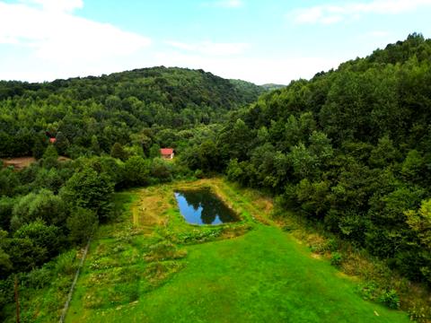 участок по адресу 