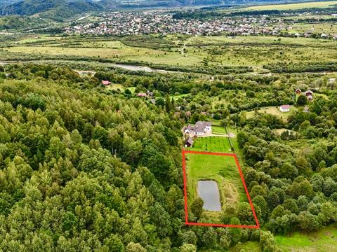 участок по адресу 