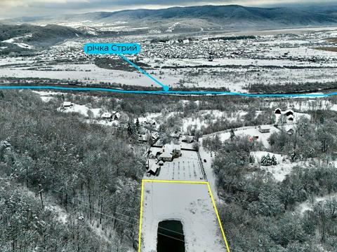 участок по адресу 