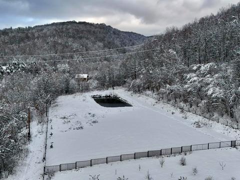 участок по адресу 