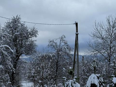 участок по адресу 
