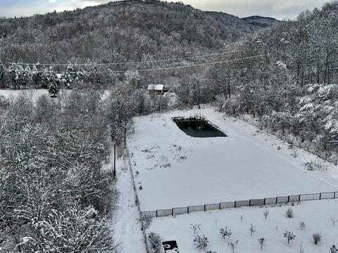 участок по адресу 