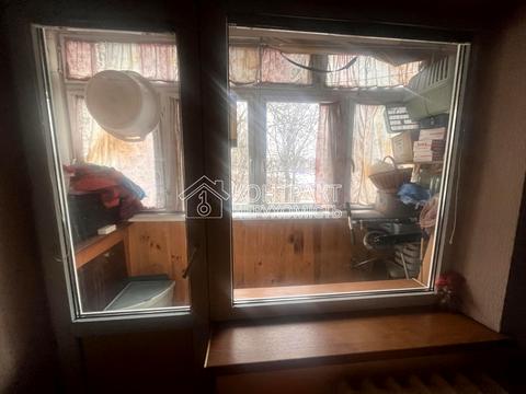 квартира по адресу Индустриальный просп. (Фрунзе), 51а