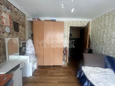 квартира по адресу Индустриальный просп. (Фрунзе), 51а