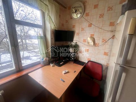 квартира по адресу Индустриальный просп. (Фрунзе), 51а