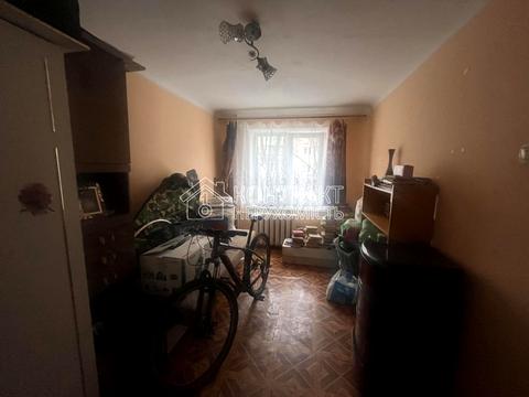 квартира по адресу Индустриальный просп. (Фрунзе), 51а