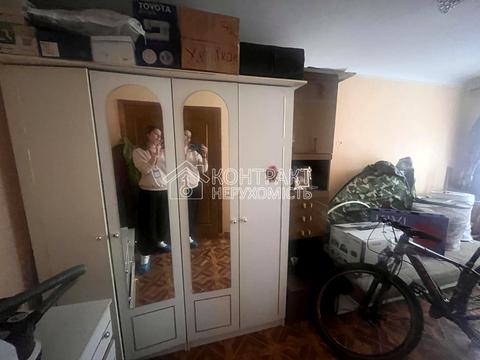 квартира по адресу Индустриальный просп. (Фрунзе), 51а