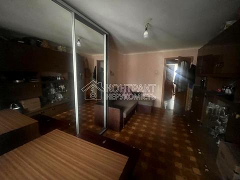 квартира по адресу Индустриальный просп. (Фрунзе), 51а