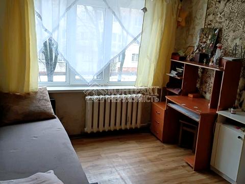 квартира по адресу Индустриальный просп. (Фрунзе), 51а