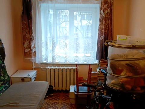 квартира по адресу Индустриальный просп. (Фрунзе), 51а