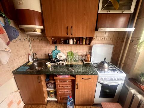 квартира по адресу Индустриальный просп. (Фрунзе), 51а