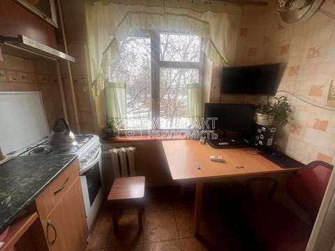 квартира по адресу Индустриальный просп. (Фрунзе), 51а