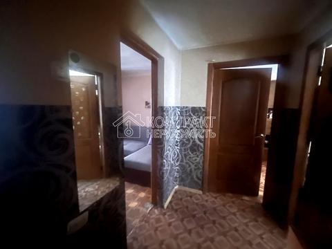 квартира по адресу Индустриальный просп. (Фрунзе), 51а