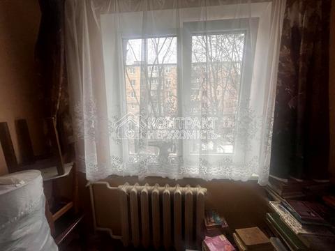 квартира по адресу Индустриальный просп. (Фрунзе), 51а