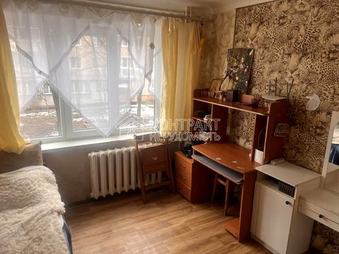 квартира по адресу Индустриальный просп. (Фрунзе), 51а