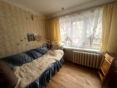 квартира по адресу Индустриальный просп. (Фрунзе), 51а