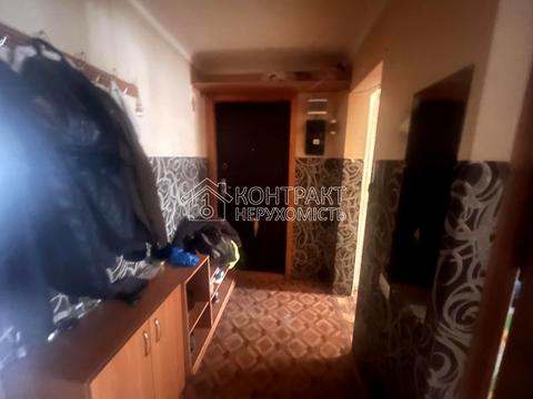 квартира по адресу Индустриальный просп. (Фрунзе), 51а