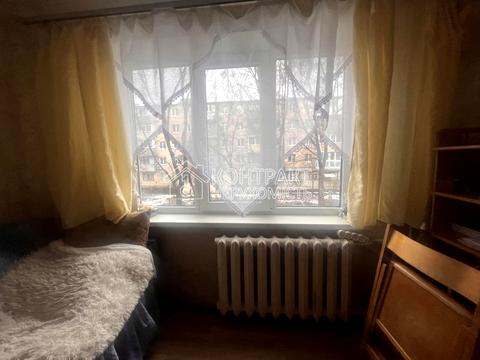 квартира по адресу Индустриальный просп. (Фрунзе), 51а