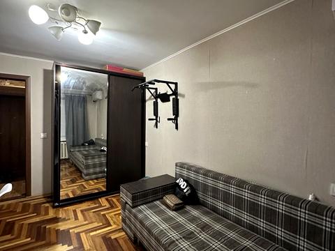 квартира по адресу Украинская ул., 37