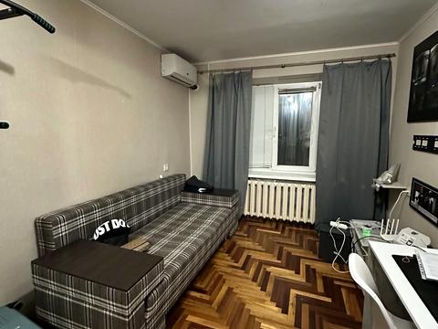 квартира по адресу Украинская ул., 37