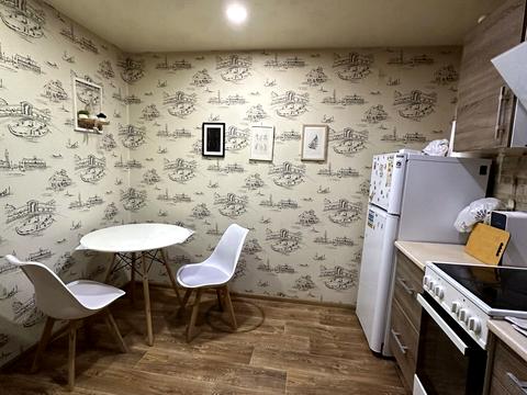 квартира по адресу Украинская ул., 37