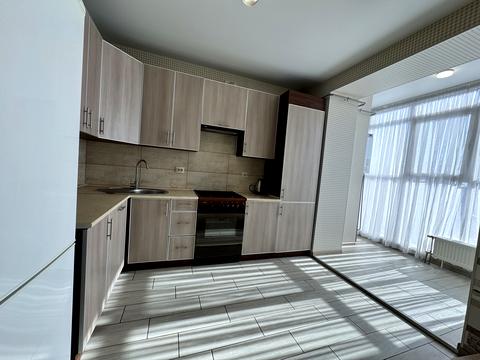 квартира по адресу Вінницьке шоссе, 1/3