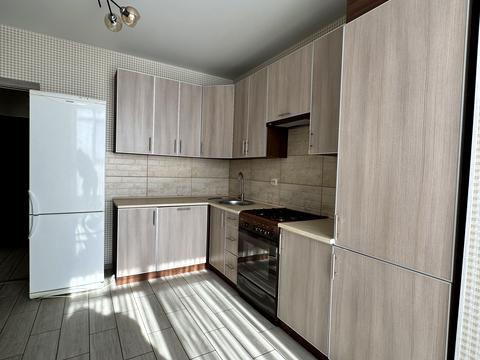 квартира по адресу Вінницьке шоссе, 1/3