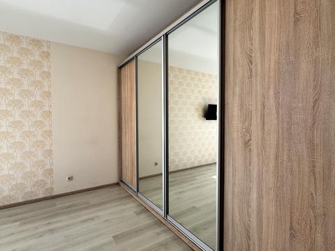 квартира по адресу Вінницьке шоссе, 1/3