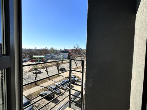 квартира по адресу Вінницьке шоссе, 1/3