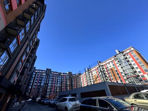 квартира по адресу Вінницьке шоссе, 1/3