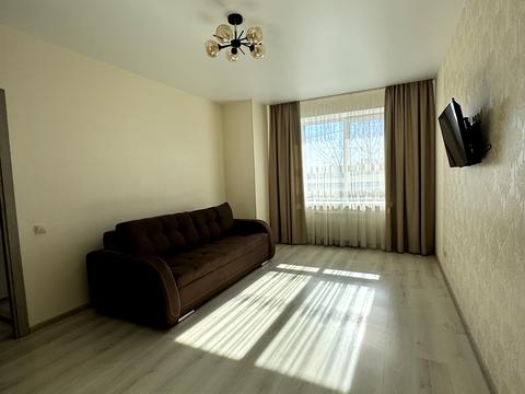 квартира по адресу Вінницьке шоссе, 1/3