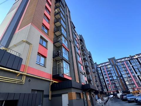 квартира по адресу Вінницьке шоссе, 1/3