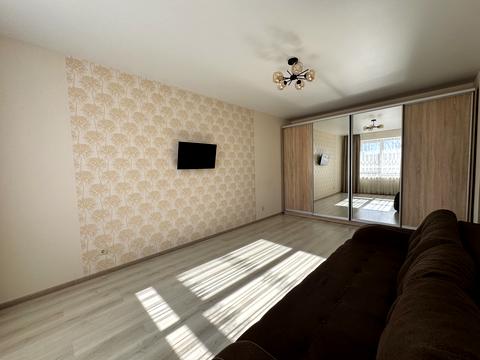 квартира по адресу Вінницьке шоссе, 1/3