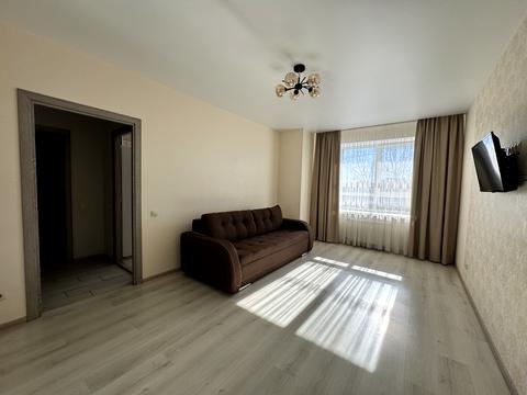 квартира по адресу Вінницьке шоссе, 1/3