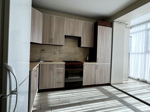 квартира по адресу Вінницьке шоссе, 1/3