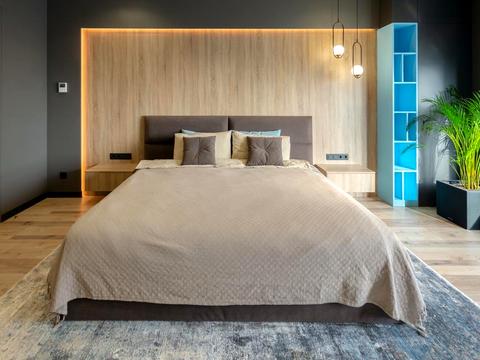 квартира по адресу Трускавецкая ул., 6-В