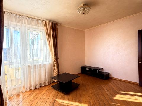 квартира по адресу Декарта ул., 6