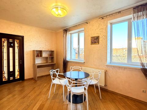 квартира по адресу Декарта ул., 6