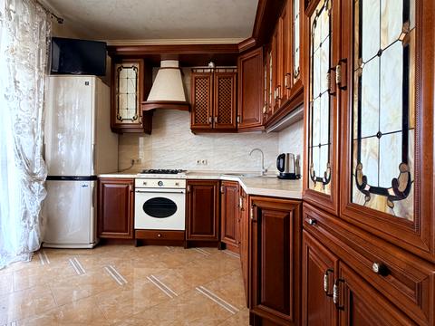 квартира по адресу Декарта ул., 6