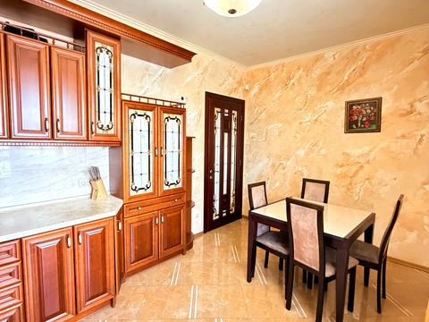 квартира по адресу Декарта ул., 6