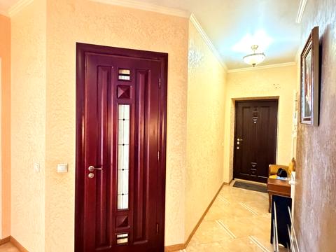 квартира по адресу Декарта ул., 6