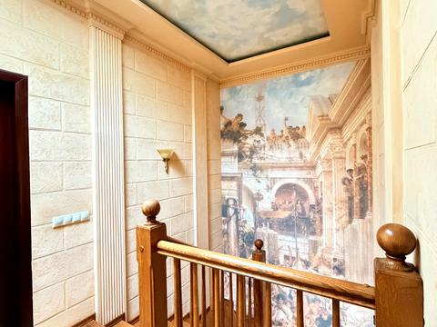 квартира по адресу Декарта ул., 6