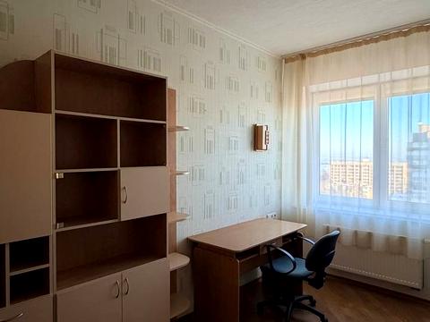 квартира по адресу Гусенко ул. (Гусенка), 17